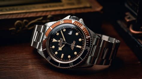 will tudor watches go up in value|is tudor a good investment.